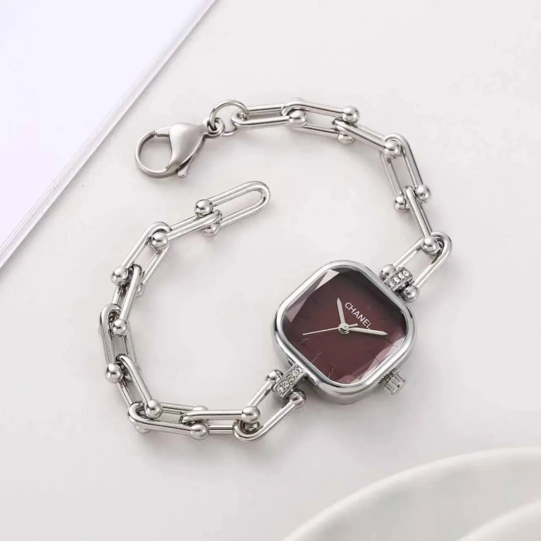 Chanel Watch For Her 912