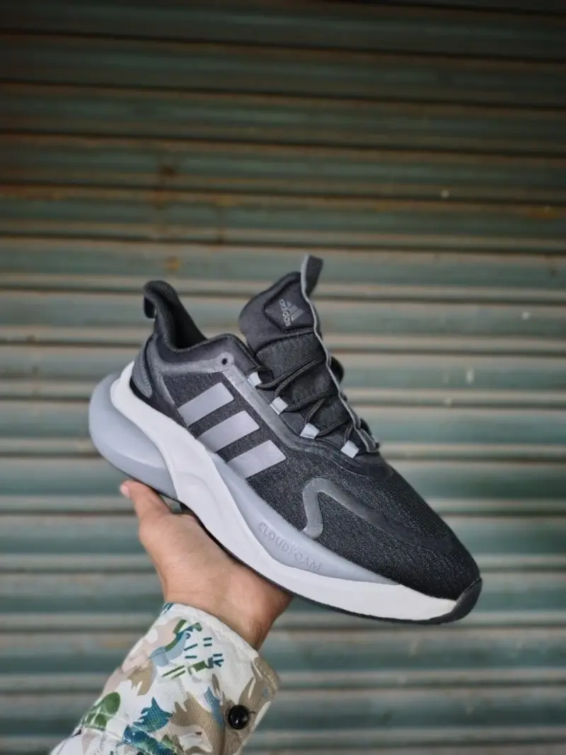 Adidas Alphabounce Running Adiwear - Image 7