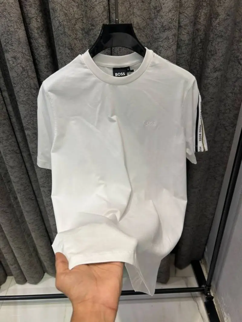 HugXox BosXs IMPORTED STORE ARTICLE T SHIRT - Image 3