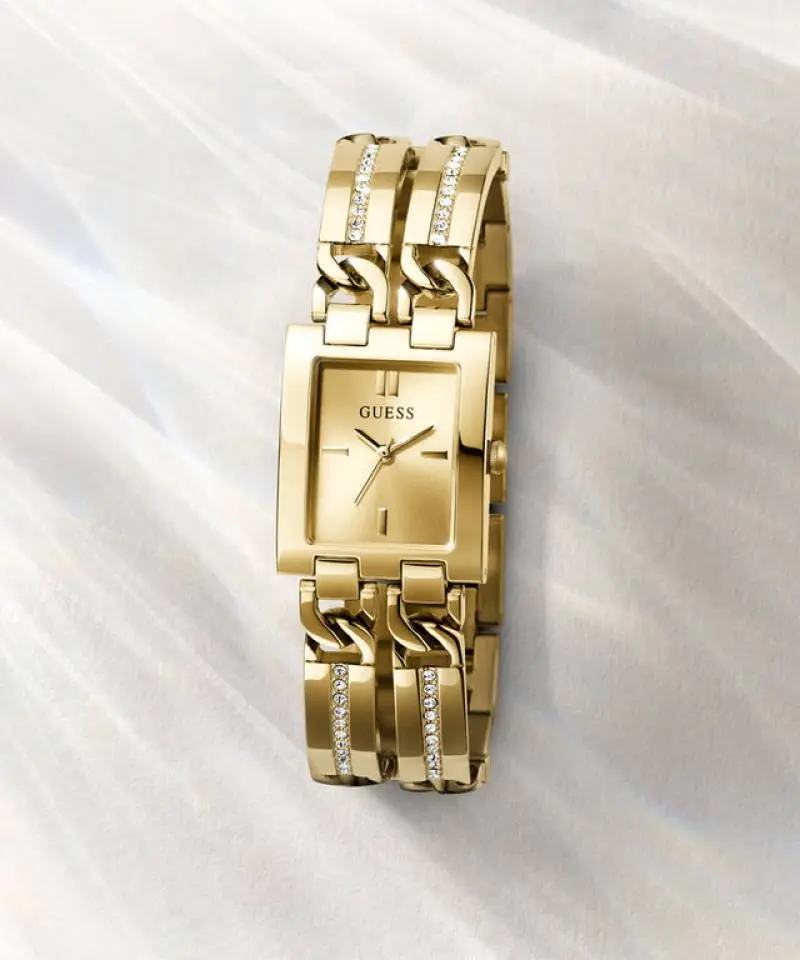 Guess Iconic Gold - Image 10