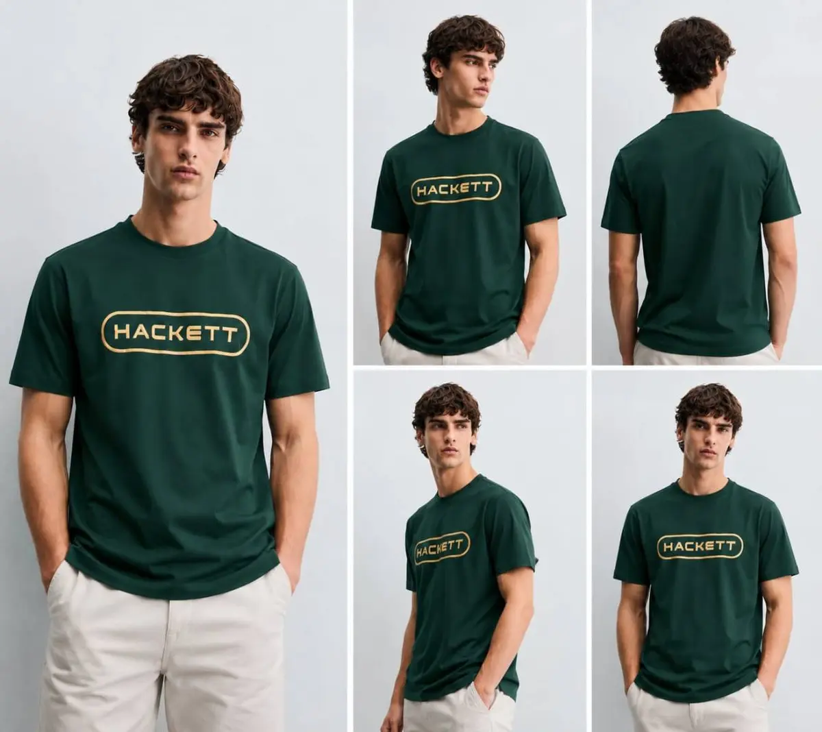 No return only for confirm order IMPORTED STORE ARTICLE T SHIRT