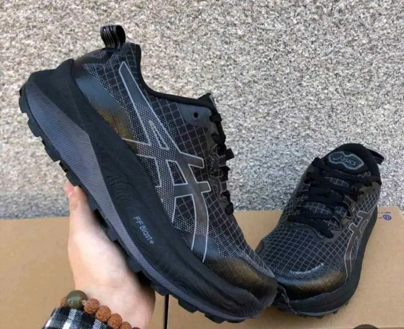 Asics Gel-Trabuco Max 3