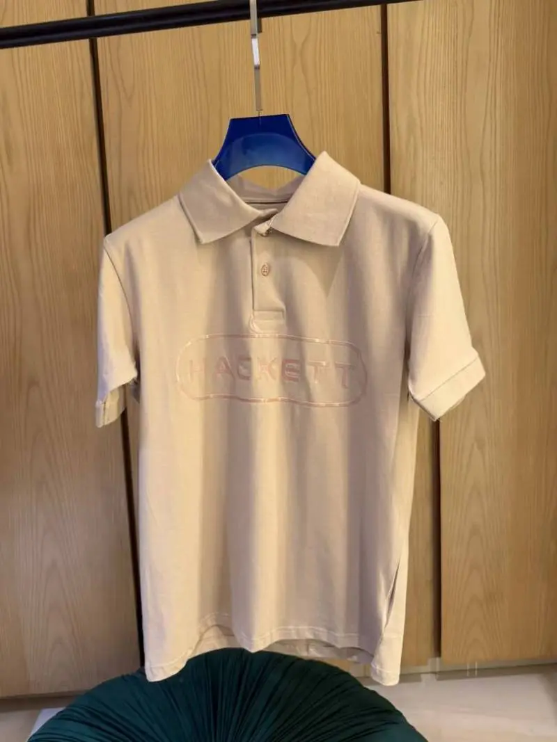 HACKET-xT IMPORTED STORE ARTICLE POLO T SHIRTx - Image 3
