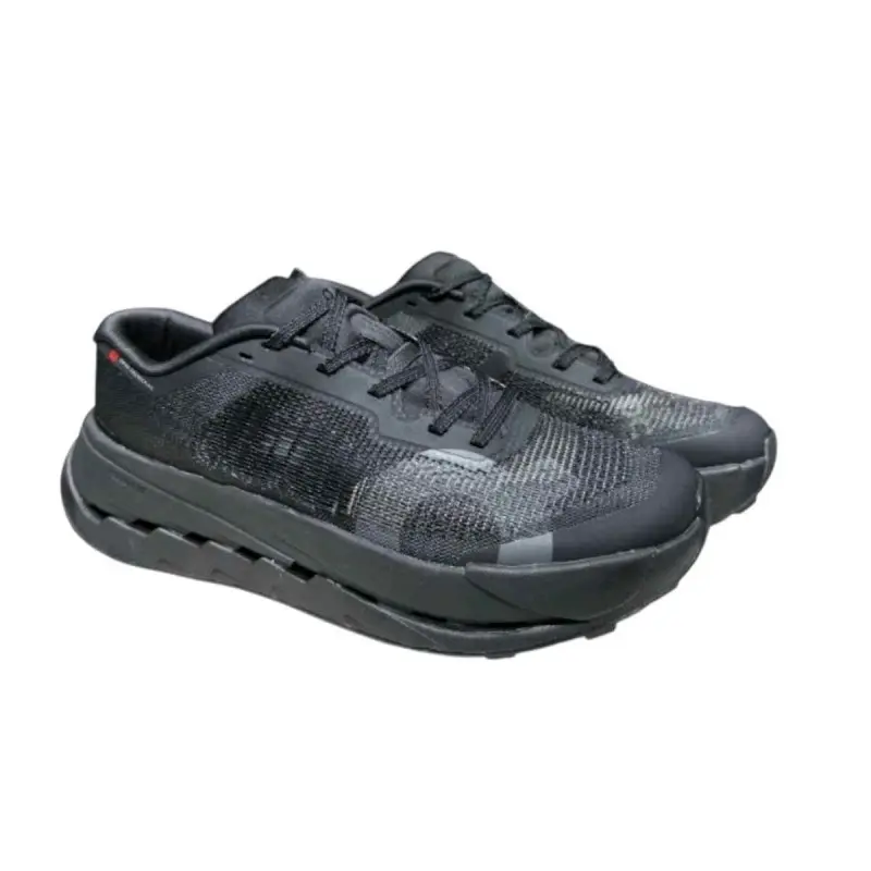 On Running Cloudultra 3 All Black - Image 3