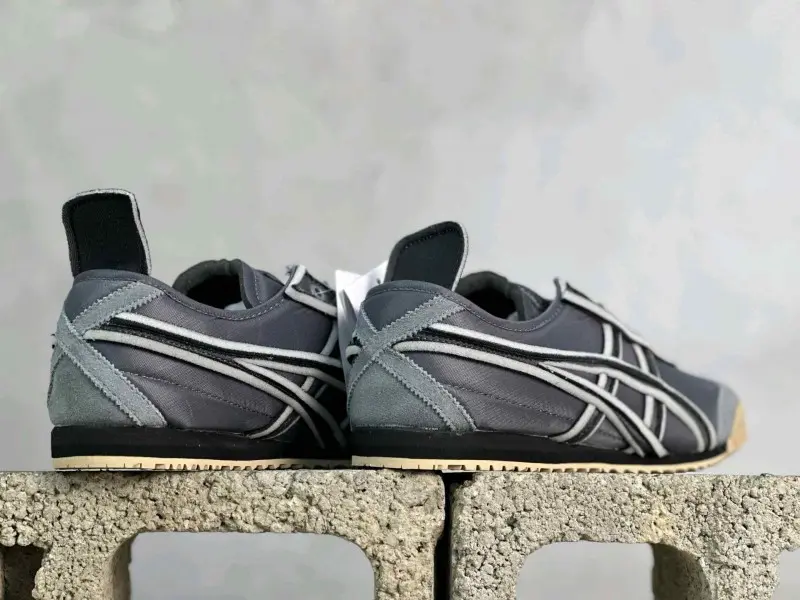 Onitsuka tiger Mexico 66 SD Metropolis - Image 4