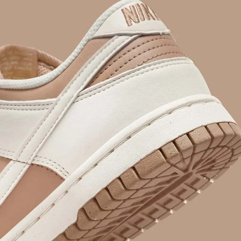 sb dunk low next nature hemp - Image 5