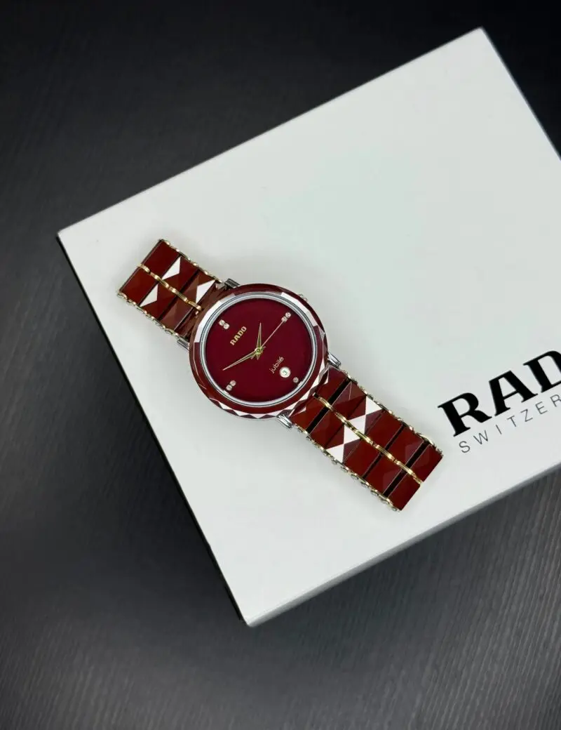 Rado Jubile Ceramic - Image 3