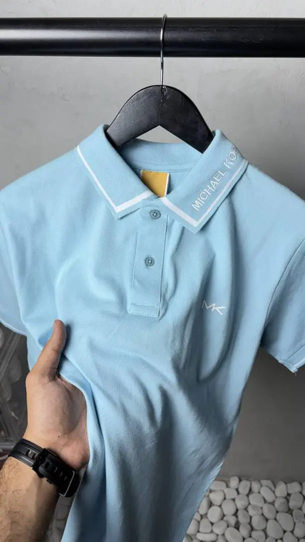 Michael Korrs Premium Polo T-Shirt 3074 - Image 2