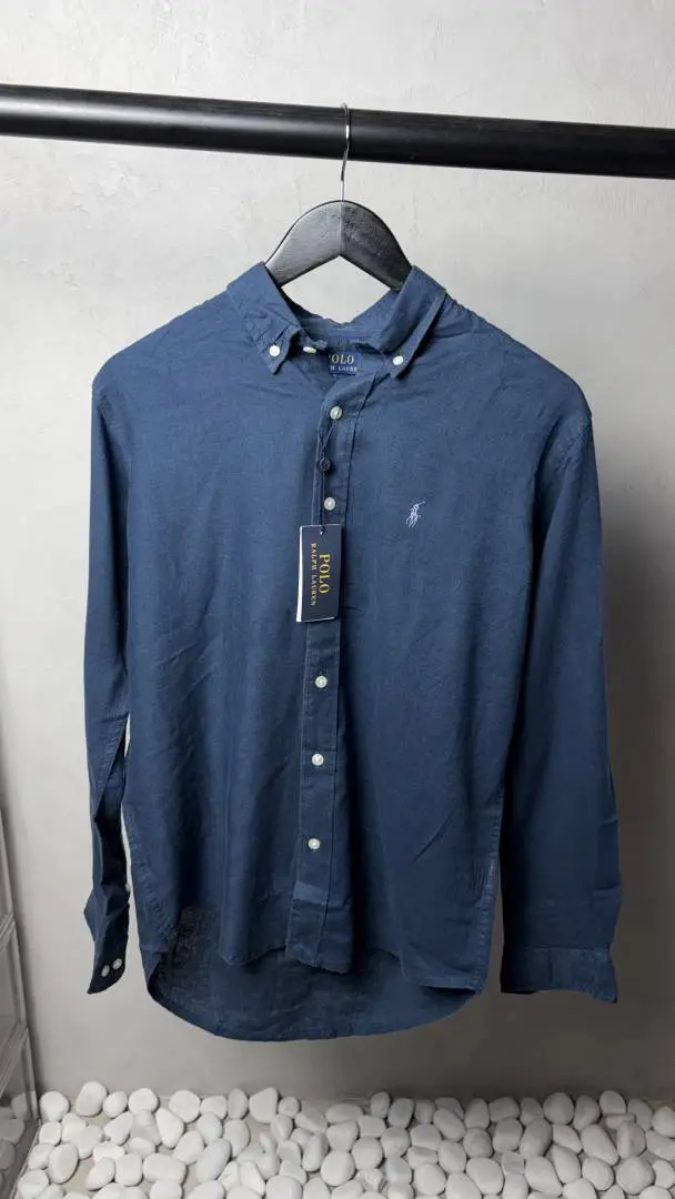 Ralph Lauren Premium Oxford Shirts 2228 - Image 2