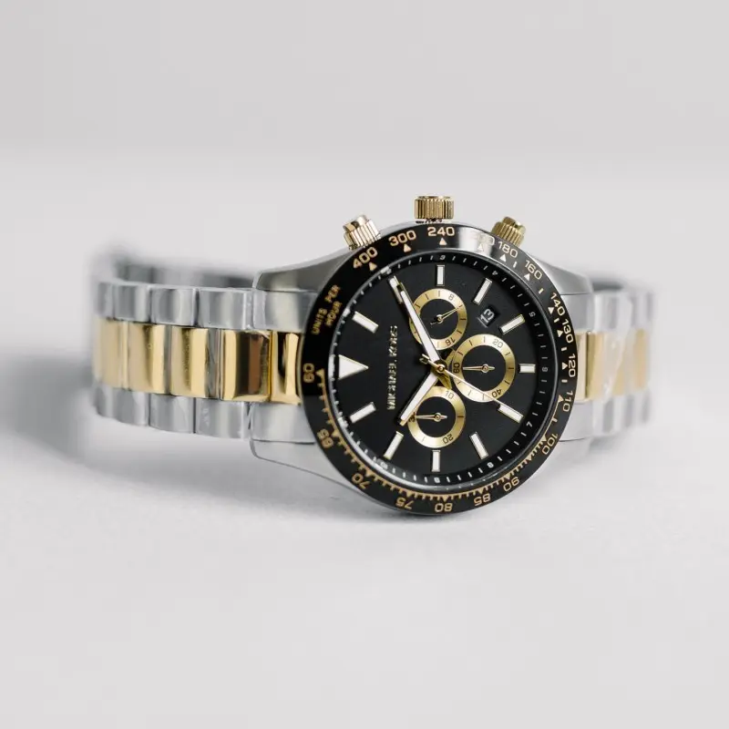 Michael Kors Layton Chronograph - Image 3