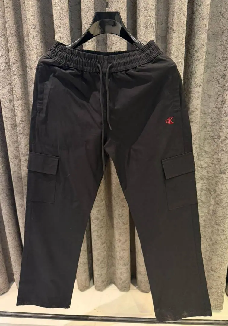 Calvin Kline STORE ARTICLE IMPORTED JEANS