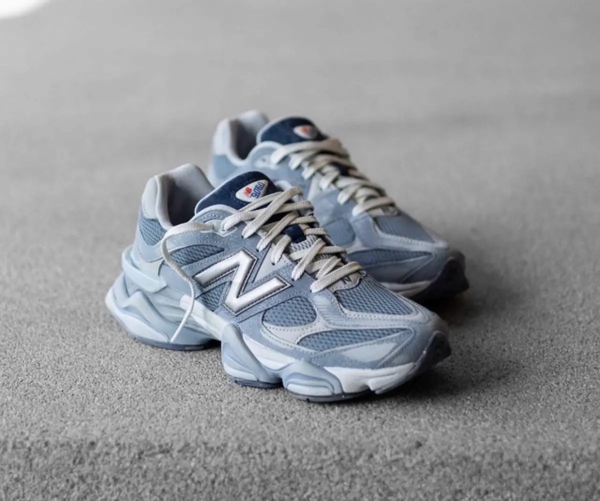 Neww balance 9060 moon daze fix - Image 4