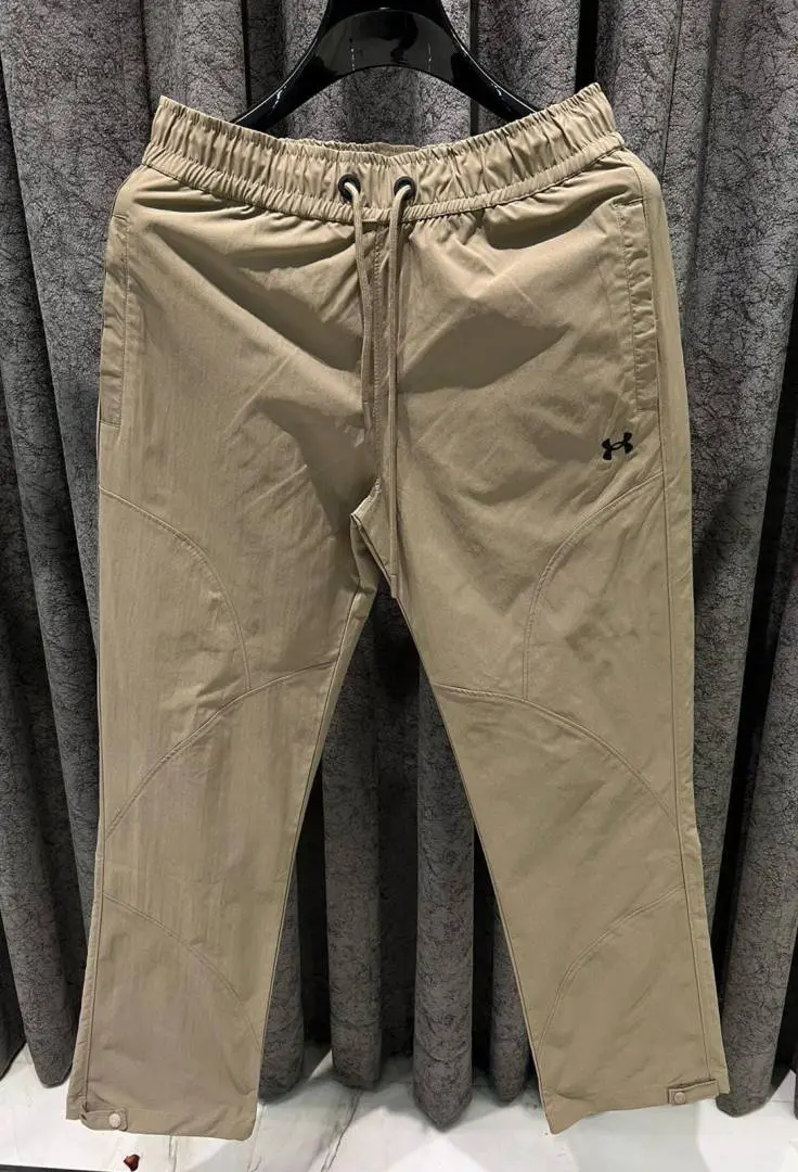 UNDER ARMOR STORE ARTICLE TRACK PANT - Image 2