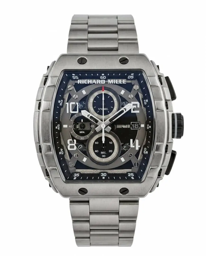 Richard Mille RM 11-03