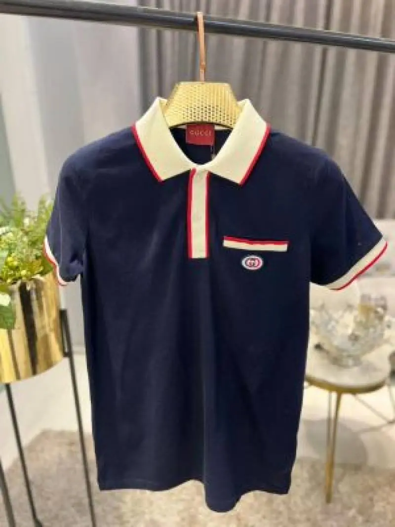 NO RETURN RAMZAN SPECIAL SALEBGUCHI IMPORTED TRENDIN POLO T-SHIRT