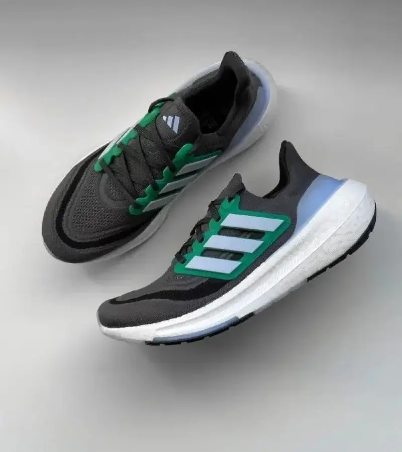 Adidas ultraboost 23 light boost grey - Image 3