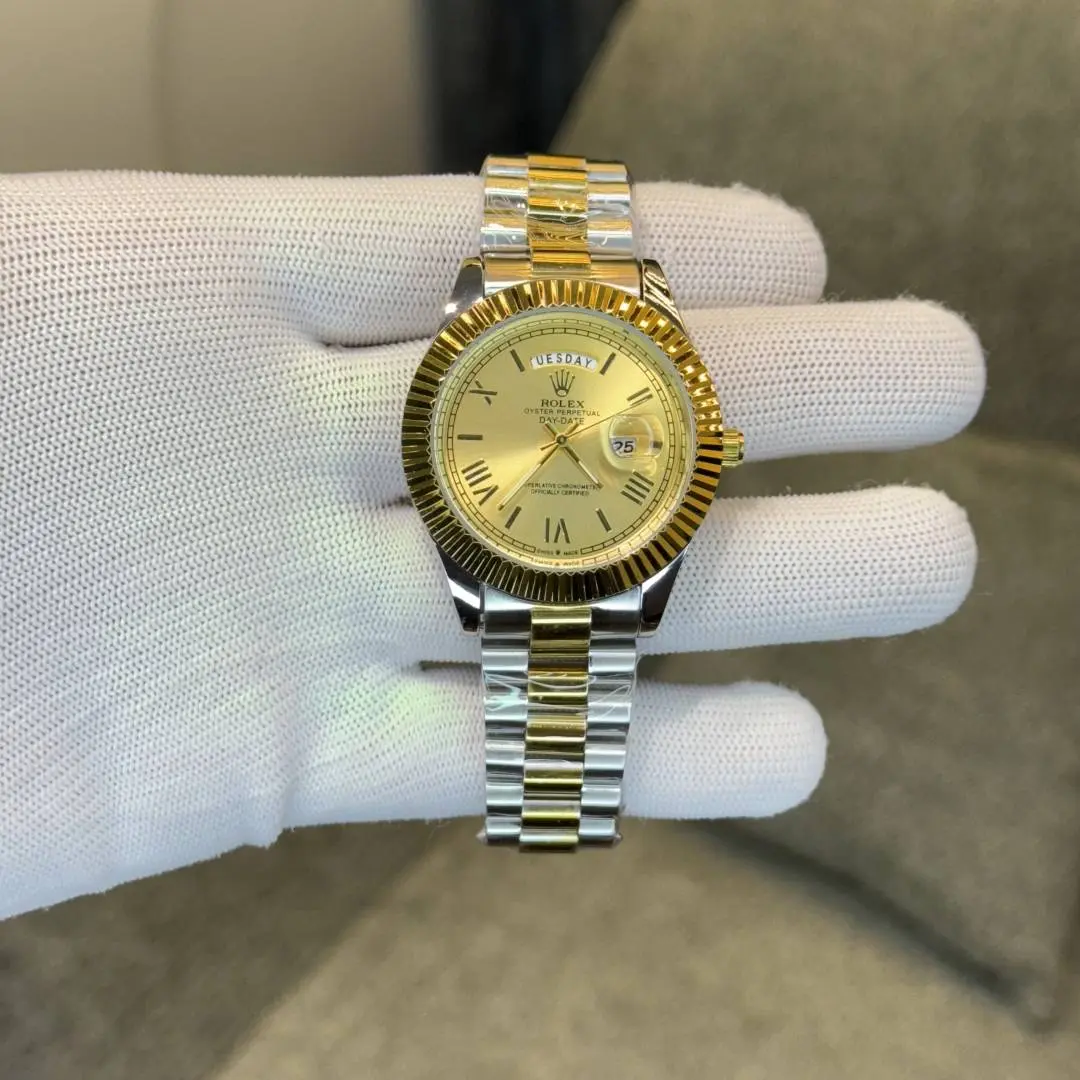 Rolex DayDate 089