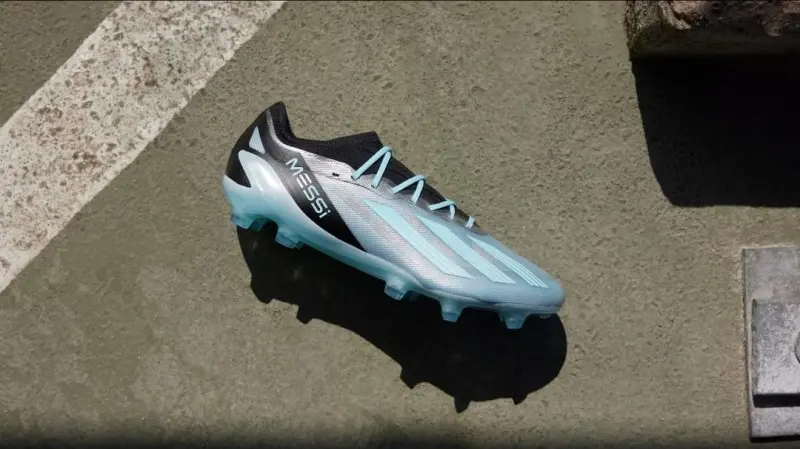 Adidas X Crazyfast Messi 3 FG football - Image 3