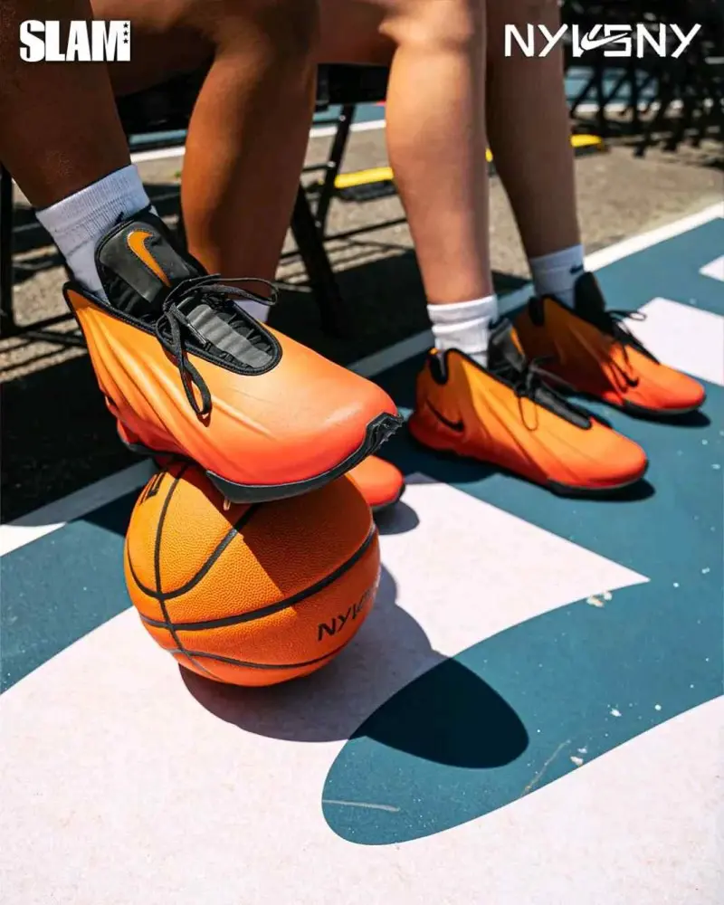 Nike GT Future Fire - Image 4