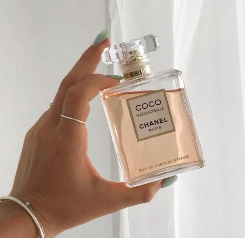 Coco paris mademoiselle EDP