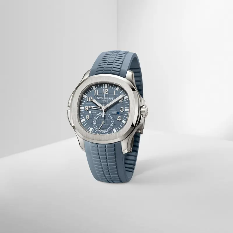 Patek Philipe aquanaut 5164R automatic - Image 2