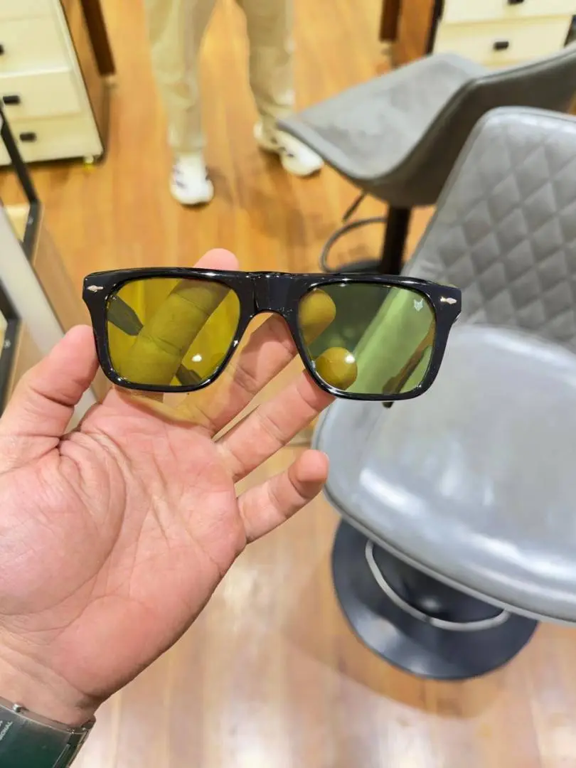 mairo 117 black green candy - Image 3