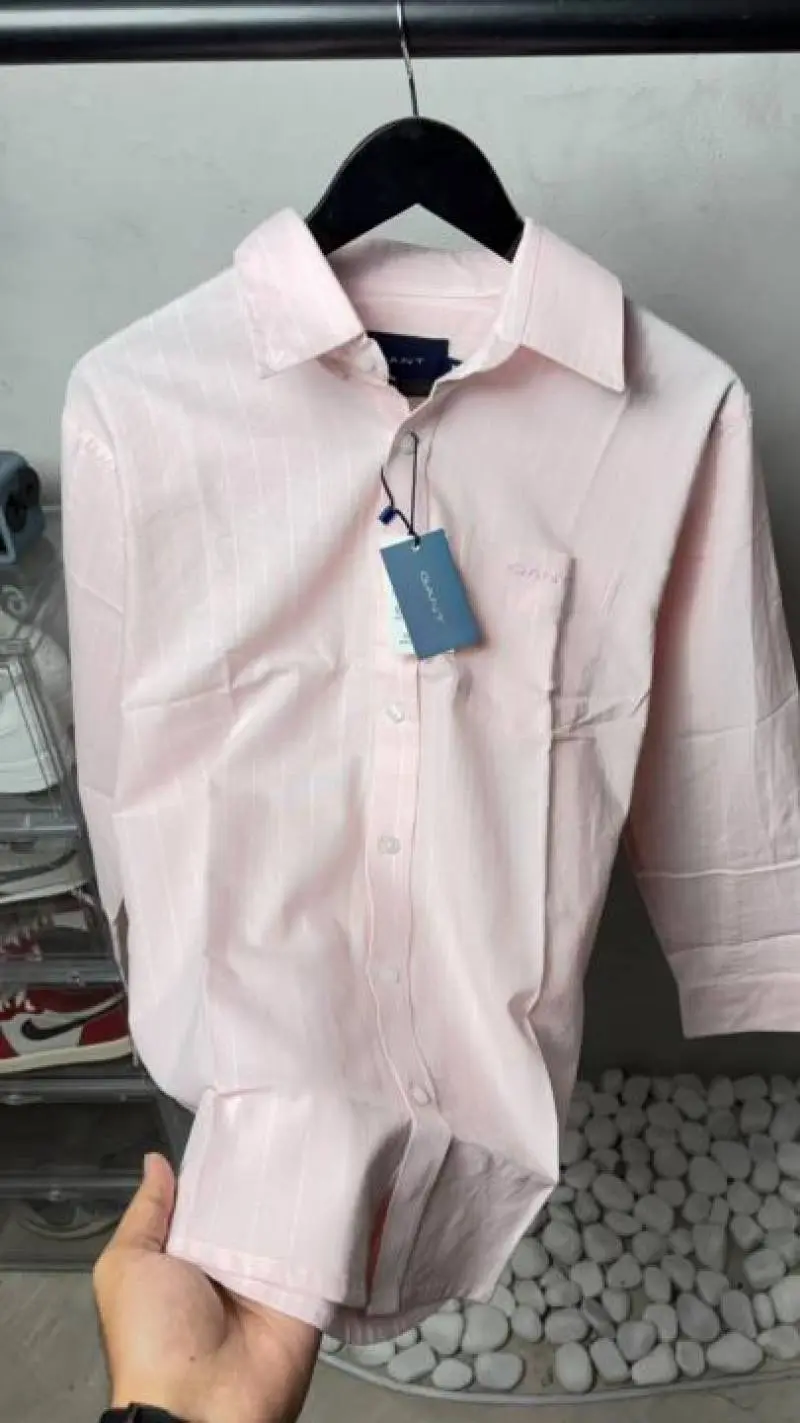 Gant Premium Good Quality Shirts 2819 - Image 2