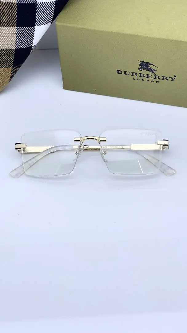 Burberry 26027 gold plano - Image 4