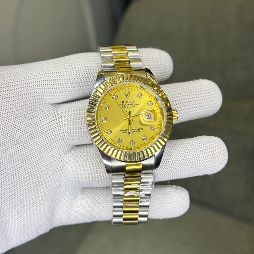Rolex Date Just 111 - Image 3