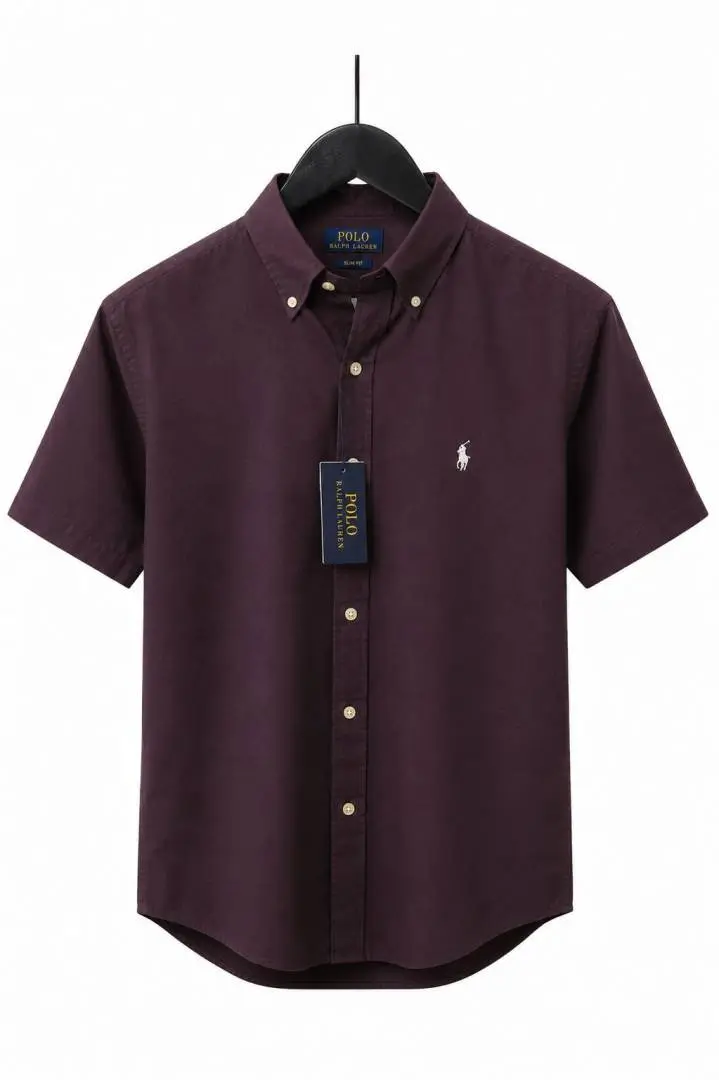 Ralph Laure n Premium Half Sleeves Shirts 2448