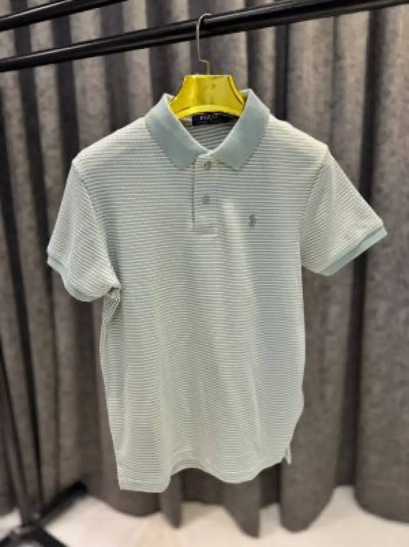 DIWALI DHAMAKA SALE RETURN NO RALF LAUREEN IMPORTED TRENDING POLO T-SHIRT
