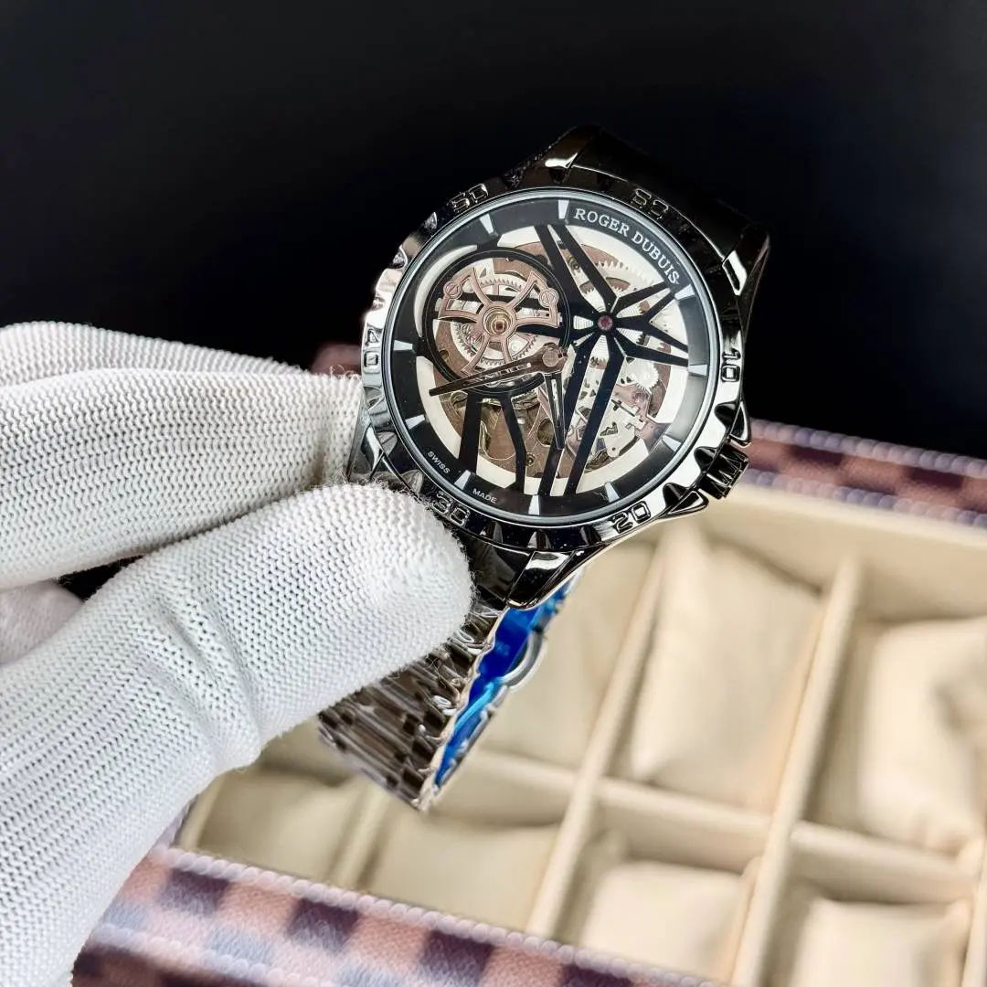 Roger Dubuis Automatic 017 - Image 2