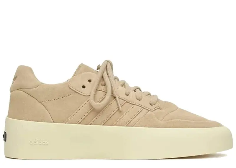 Adidas fear of god athletics 86 lo clay - Image 2
