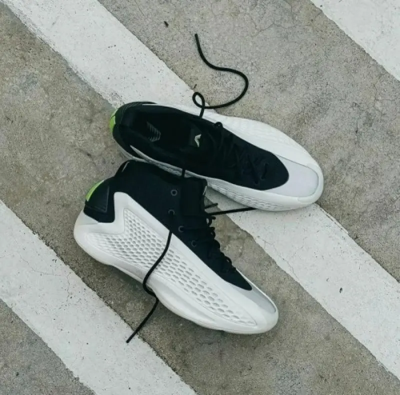 Adidas AE1 Best Of Adi Stormtrooper