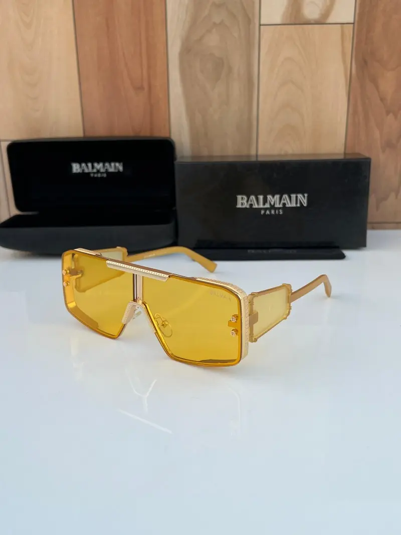 Balmain 98196 gold yellow