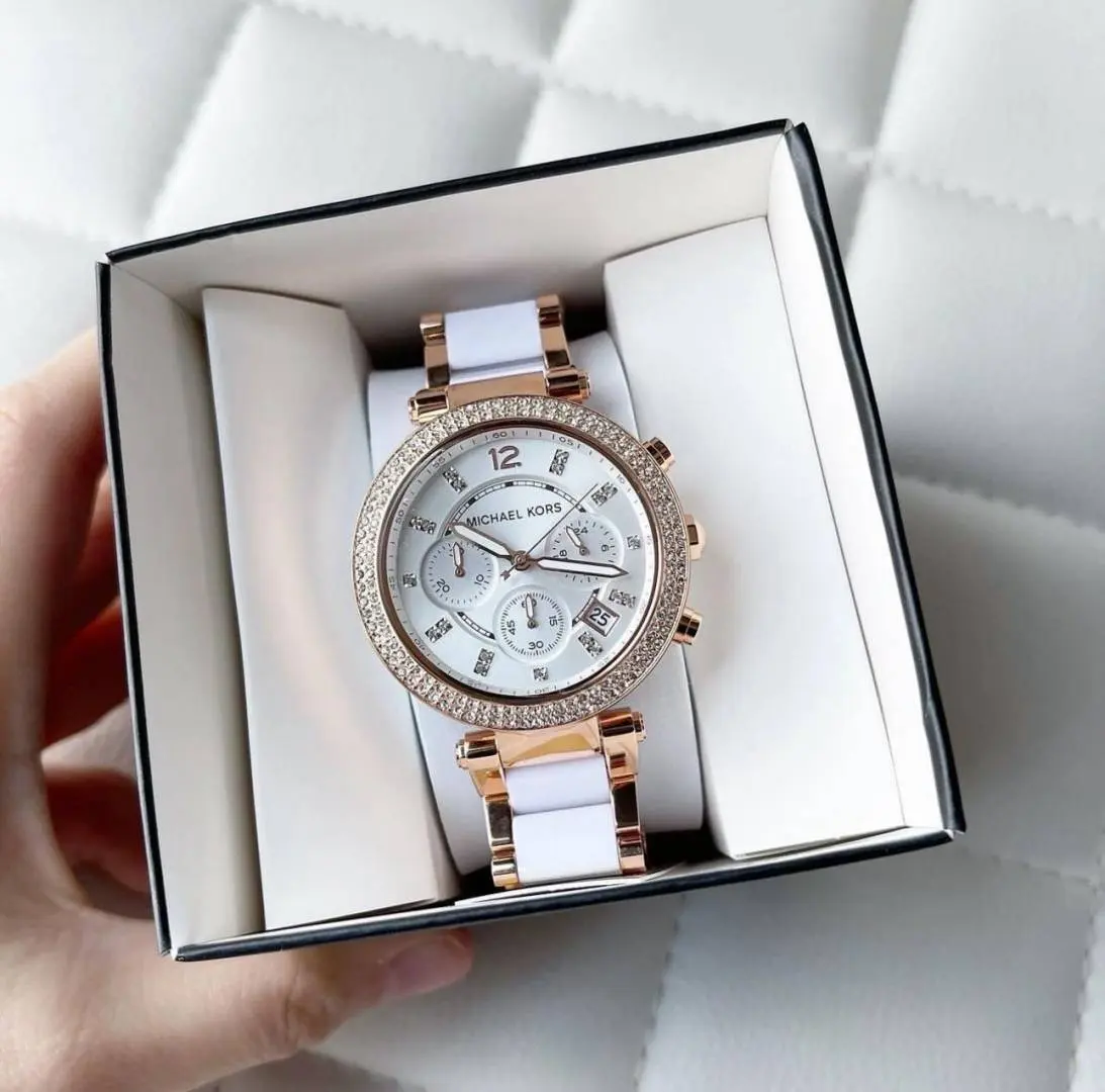 Michael Kors Parker 108 - Image 5