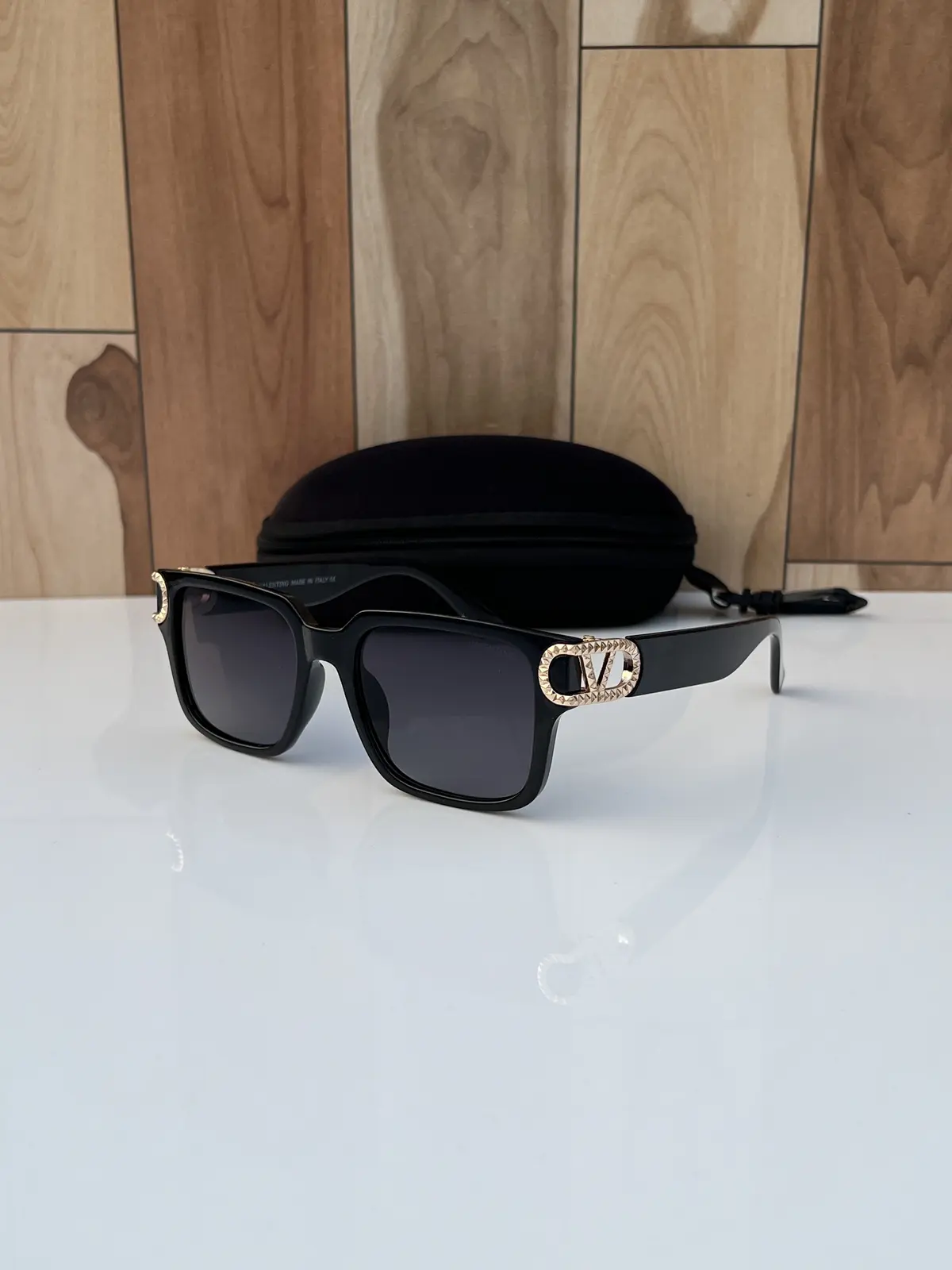 Valentino 80119 black