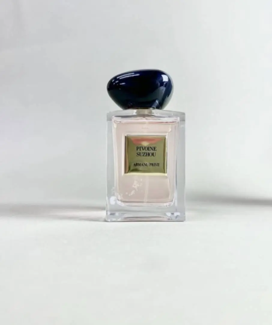 Armani PIVOINE SUZHOU EDT - Image 4