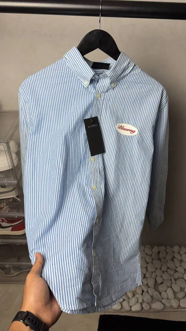 Bluorng Premium shirt 3107 - Image 4