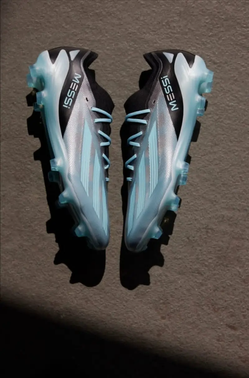Adidas X Crazyfast Messi 3 FG football - Image 6