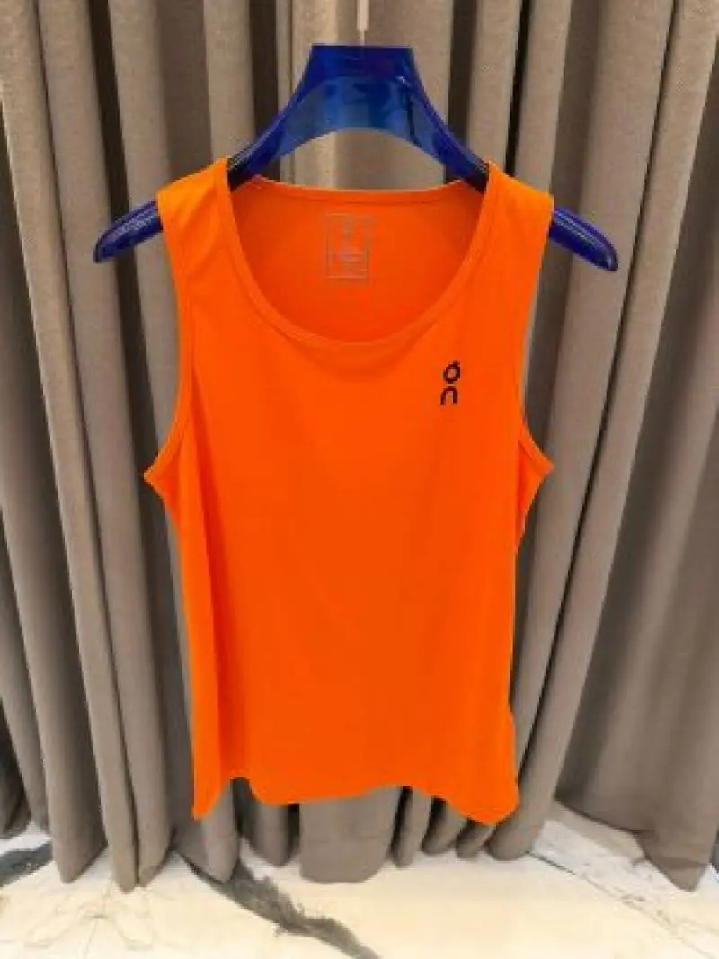 On Cloud Sando Orange