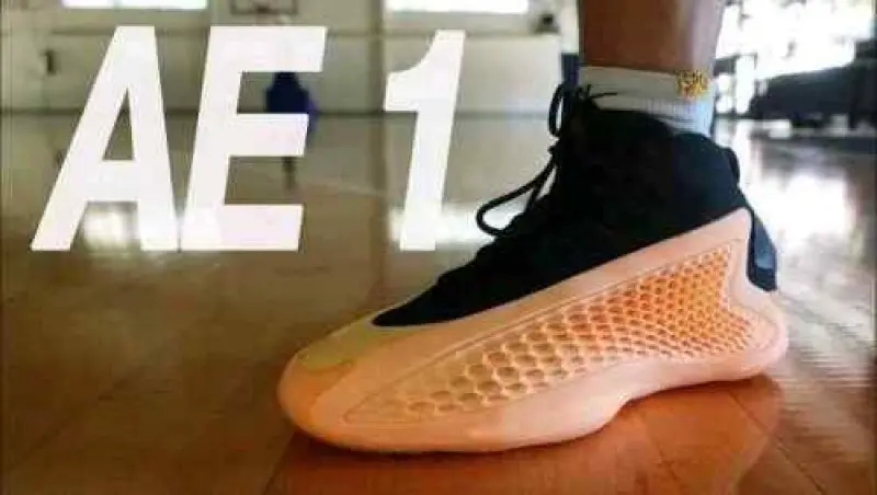 Adidas AE1 With Love 645 - Image 3