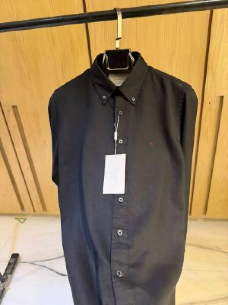 IMPORTED STORE ARTICLE T SHIRTx - Image 2