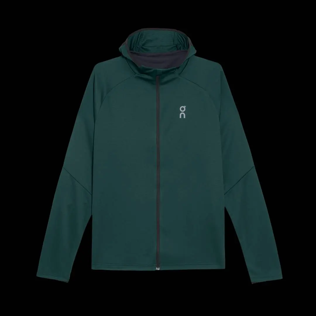 On Cloud IMPORTED STORE ARTICLE JACKET