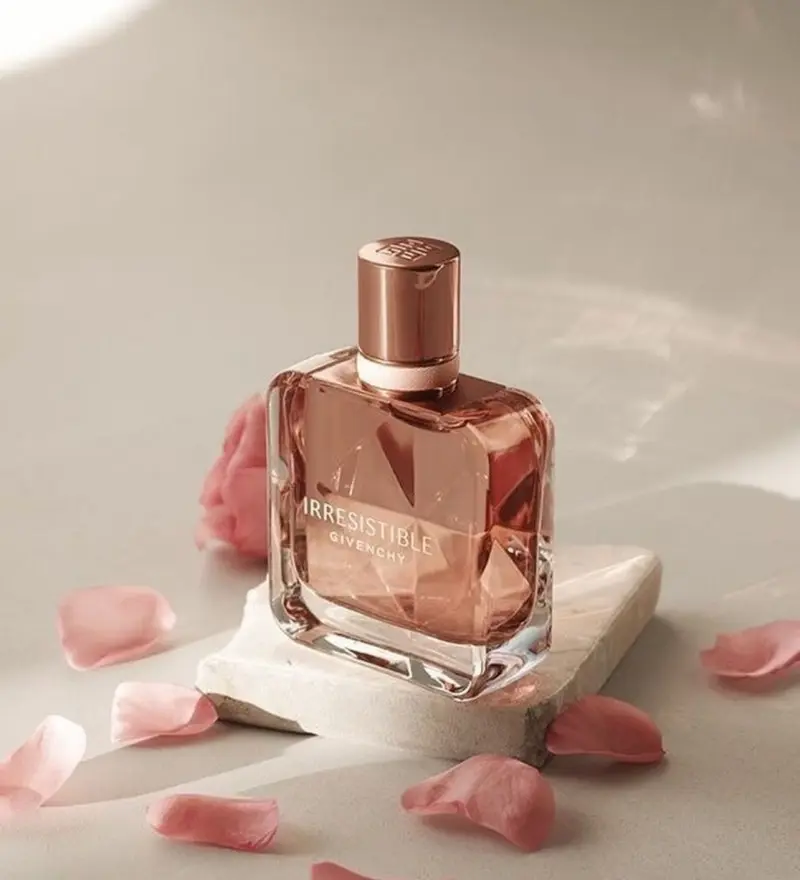 GIVENCHY IRRESISTIBLE EDT FRAICHE