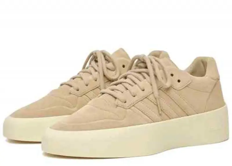 Adidas Fear Of God Athletics 86 Lo Clay - Image 2