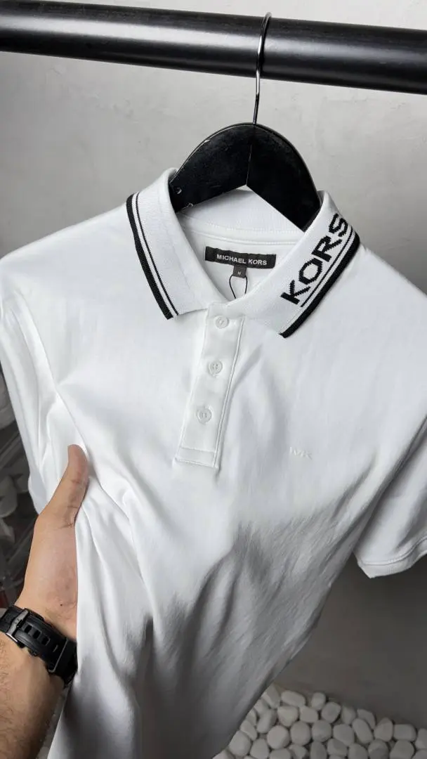 Michael Korrs Premium Polo T-Shirt 2996 - Image 2