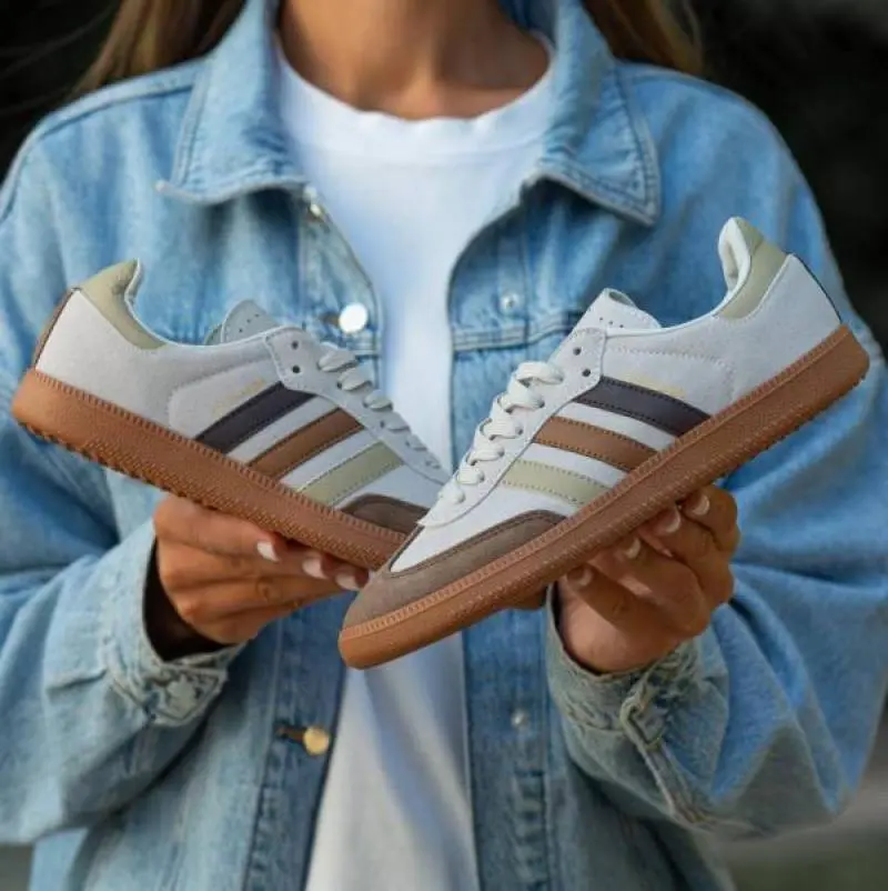 Adidas Velosamba Social Cycling - Image 5