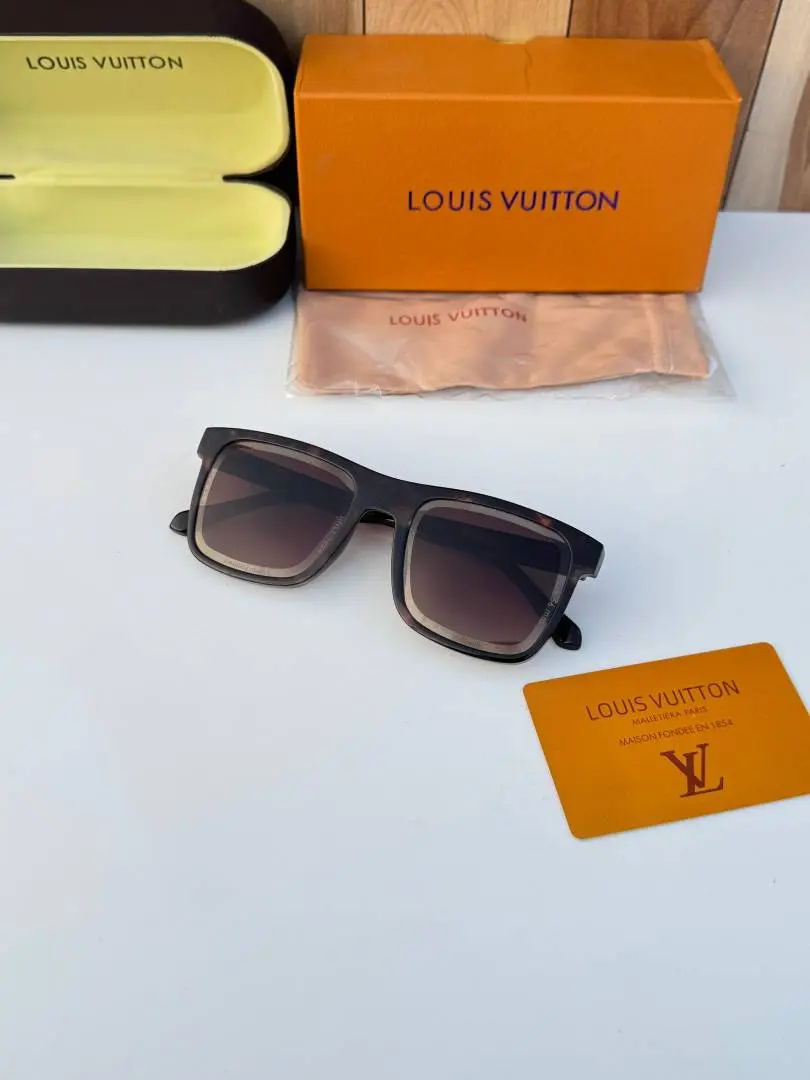 Louis Vuitton 6001 tiger brown - Image 5
