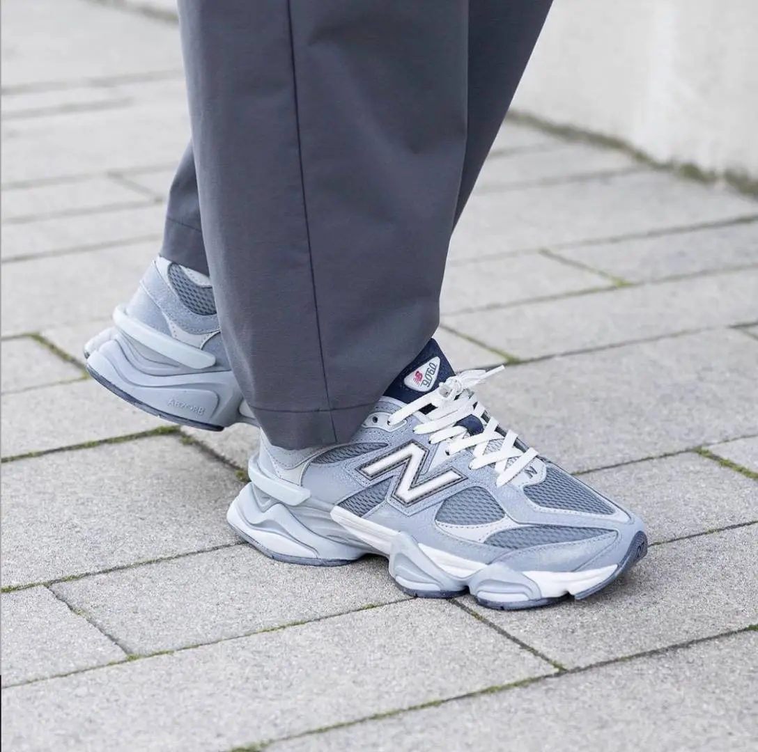 Neww balance 9060 moon daze fix